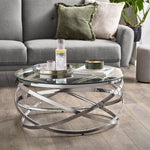 Vienna Coffee Table - Rogey