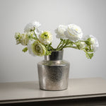 White Ranunculus Spray - Rogey