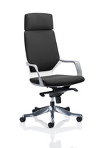 Xenon High Back Executive Office Chair with Arms - Rogey