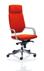 Xenon High Back Executive Office Chair with Arms - Rogey