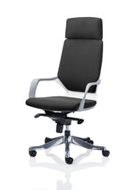 Xenon High Back Executive Office Chair with Arms - Rogey