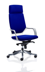 Xenon High Back Executive Office Chair with Arms - Rogey