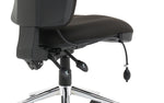 Chiro High Back Task Operator Office Chair - Rogey