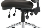 Chiro High Back Task Operator Office Chair - Rogey