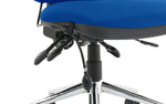 Chiro High Back Task Operator Office Chair - Rogey