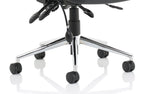 Chiro High Back Task Operator Office Chair - Rogey